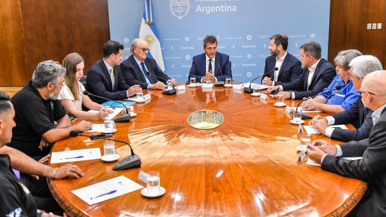 Ford invertirá US$80 millones para desarrollar nueva generación de motores en planta de Pacheco